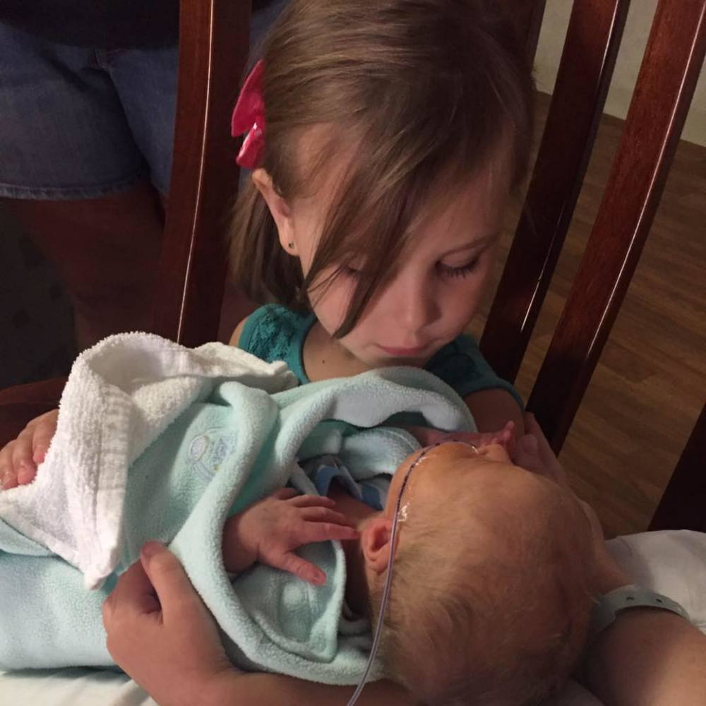 Meet your Posher, Rebecca